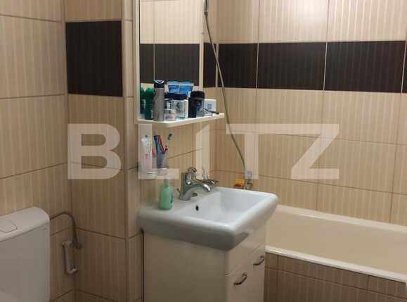Apartament de închiriat 3 camere Zorilor - 37683AI | BLITZ Cluj-Napoca | Poza10