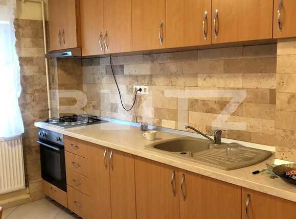 Apartament de închiriat 3 camere Zorilor - 37683AI | BLITZ Cluj-Napoca | Poza3