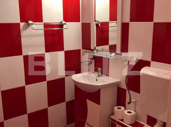 Apartament de închiriat 3 camere Zorilor - 37683AI | BLITZ Cluj-Napoca | Poza11