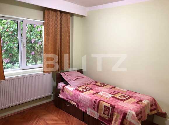 Apartament de închiriat 3 camere Zorilor - 37683AI | BLITZ Cluj-Napoca | Poza6