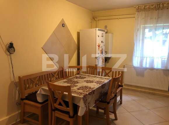 Apartament de închiriat 3 camere Zorilor - 37683AI | BLITZ Cluj-Napoca | Poza2