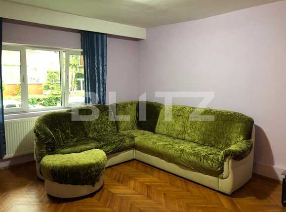 Apartament de închiriat 3 camere Zorilor - 37683AI | BLITZ Cluj-Napoca | Poza5