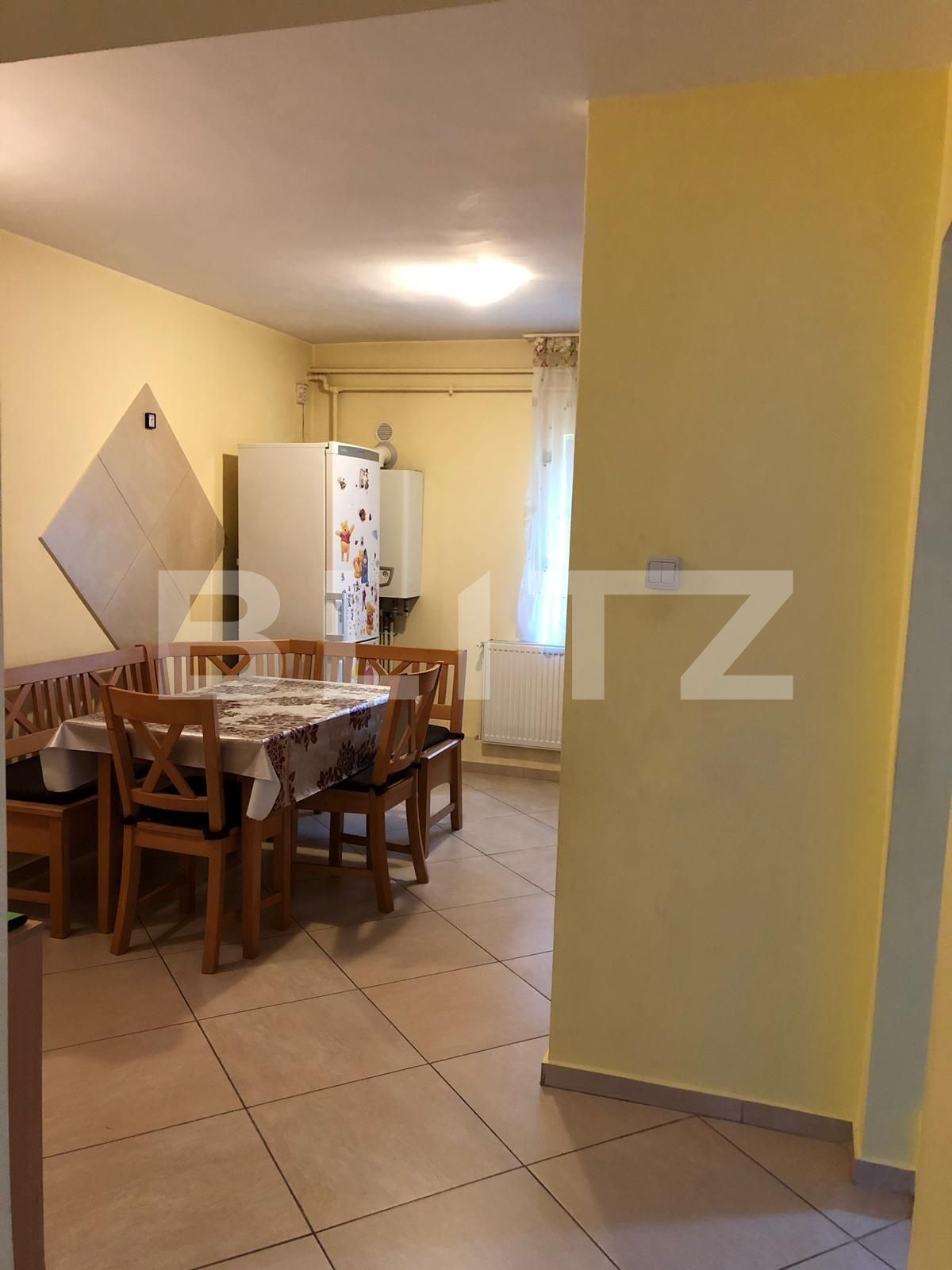 Apartament de închiriat 3 camere Zorilor - 37683AI | BLITZ Cluj-Napoca | Poza4