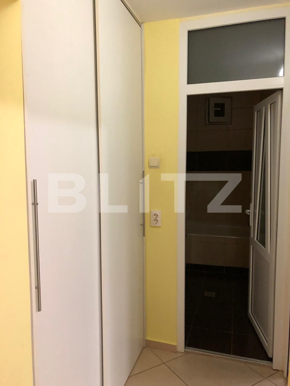 Apartament de închiriat 3 camere Zorilor - 37683AI | BLITZ Cluj-Napoca | Poza8