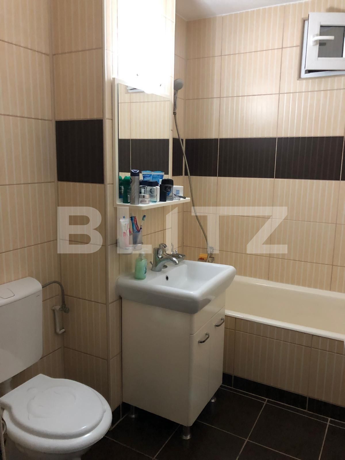 Apartament de închiriat 3 camere Zorilor - 37683AI | BLITZ Cluj-Napoca | Poza10