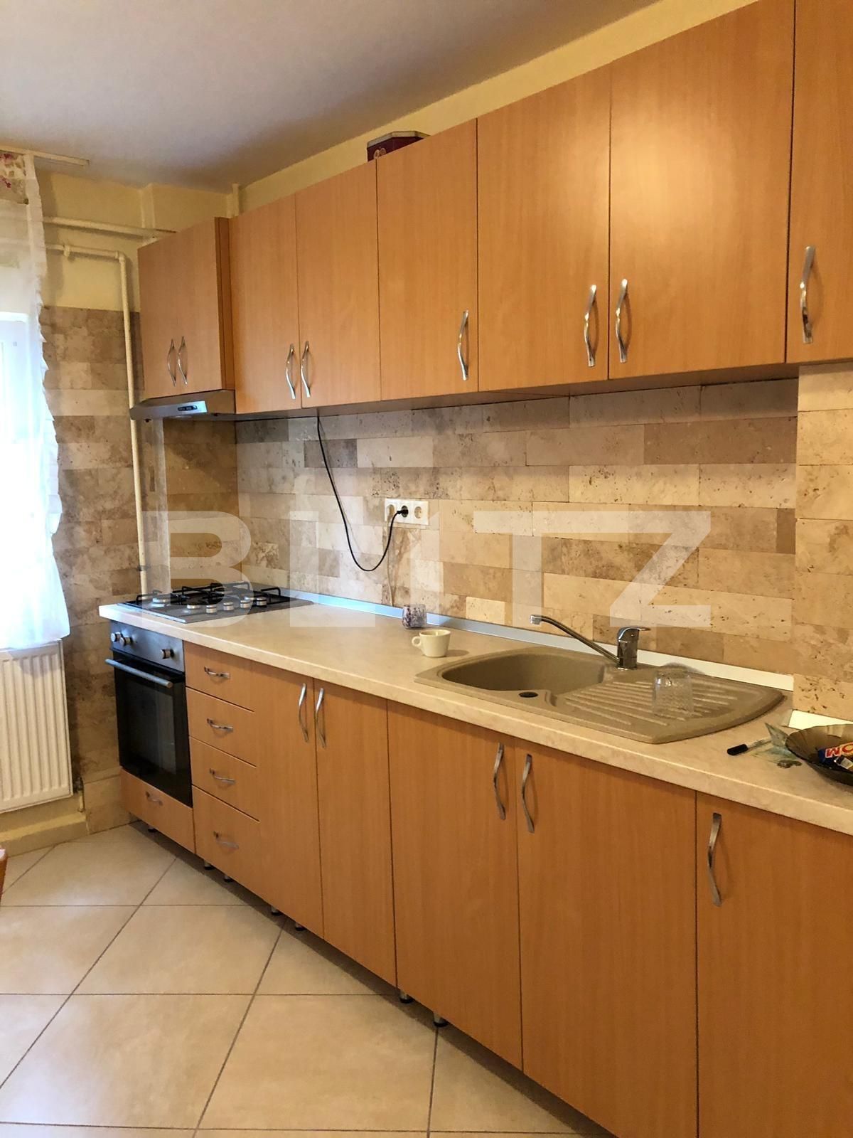 Apartament de închiriat 3 camere Zorilor - 37683AI | BLITZ Cluj-Napoca | Poza3