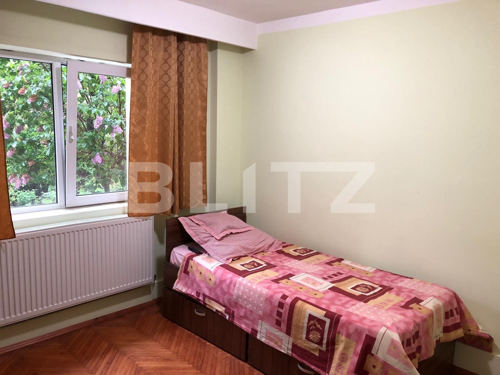 Apartament de închiriat 3 camere Zorilor - 37683AI | BLITZ Cluj-Napoca | Poza6