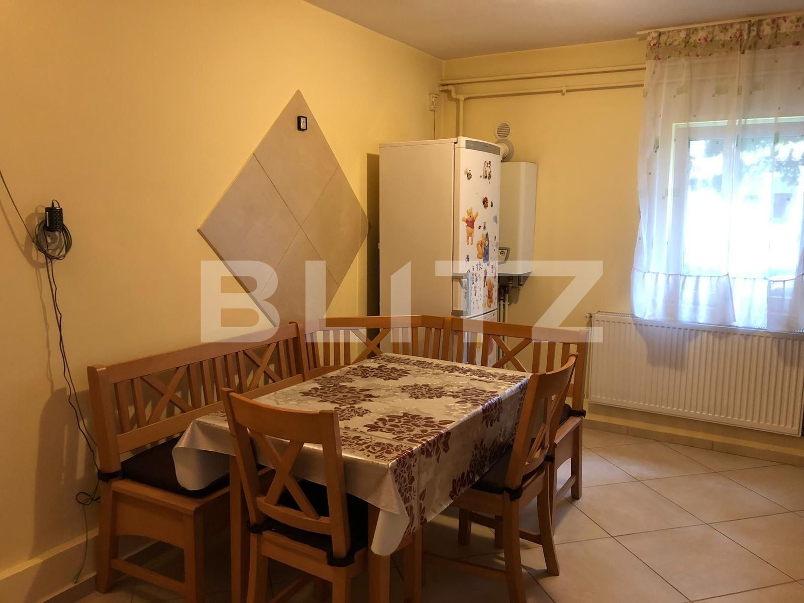 Apartament de închiriat 3 camere Zorilor - 37683AI | BLITZ Cluj-Napoca | Poza2