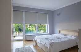 Casa exclusivista, 720 mp utili cu 1979 mp de teren in Grigorescu!