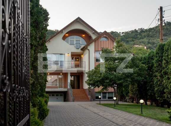 Casa de vânzare 14 camere Grigorescu - 37684CV | BLITZ Cluj-Napoca | Poza8