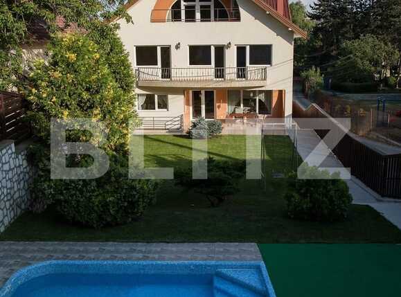 Casa de vânzare 14 camere Grigorescu - 37684CV | BLITZ Cluj-Napoca | Poza9