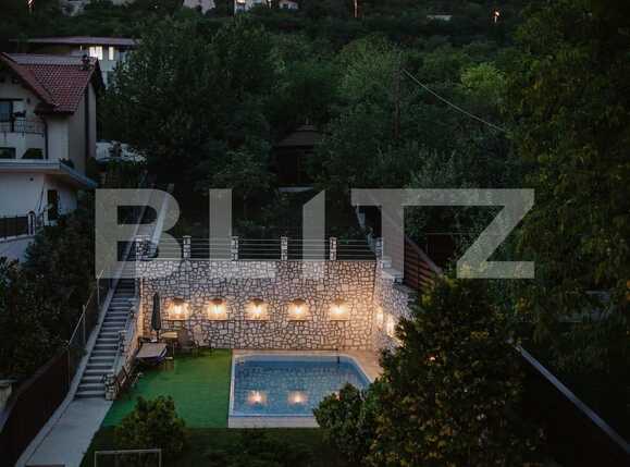 Casa de vânzare 14 camere Grigorescu - 37684CV | BLITZ Cluj-Napoca | Poza12