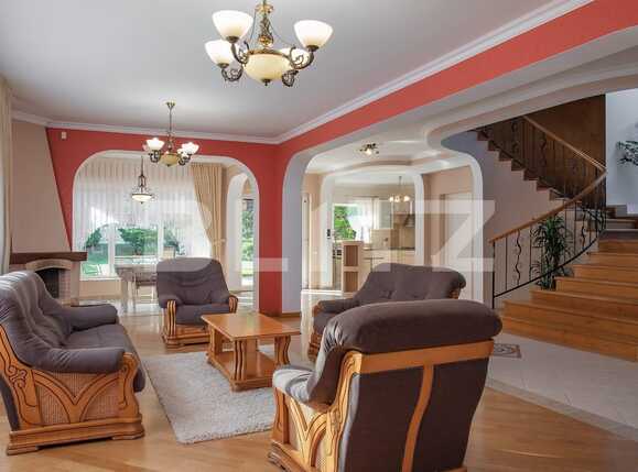 Casa de vânzare 14 camere Grigorescu - 37684CV | BLITZ Cluj-Napoca | Poza3