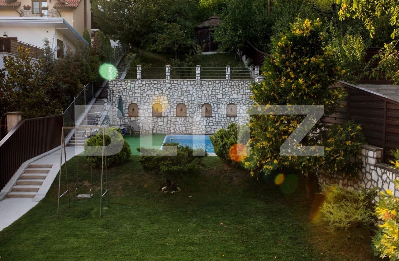 Casa de vânzare 14 camere Grigorescu - 37684CV | BLITZ Cluj-Napoca | Poza13