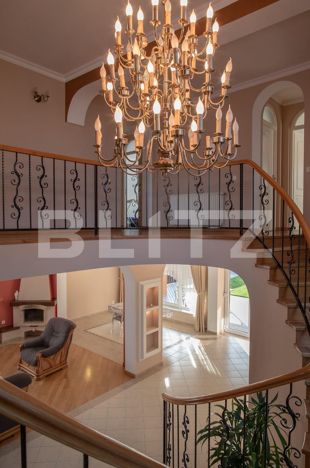 Casa de vânzare 14 camere Grigorescu - 37684CV | BLITZ Cluj-Napoca | Poza5