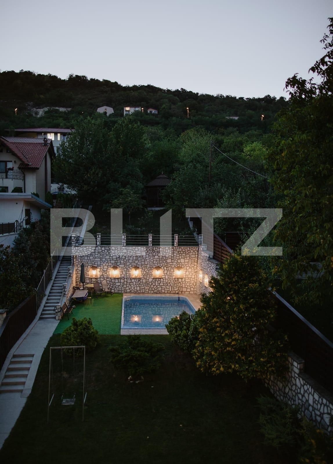 Casa de vânzare 14 camere Grigorescu - 37684CV | BLITZ Cluj-Napoca | Poza12