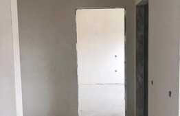 Apartament 3 camere, doua bai, semifinisat, garaj, zona Sub Cetate 