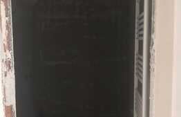 Apartament 3 camere, doua bai, semifinisat, garaj, zona Sub Cetate 