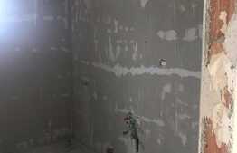 Apartament 3 camere, doua bai, semifinisat, garaj, zona Sub Cetate 