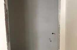 Apartament 3 camere, doua bai, semifinisat, garaj, zona Sub Cetate 