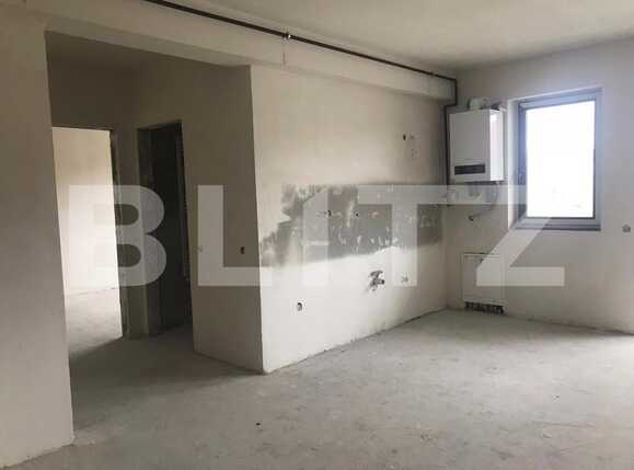Apartament de vânzare 3 camere Floreşti - 37685AV | BLITZ Cluj-Napoca | Poza1
