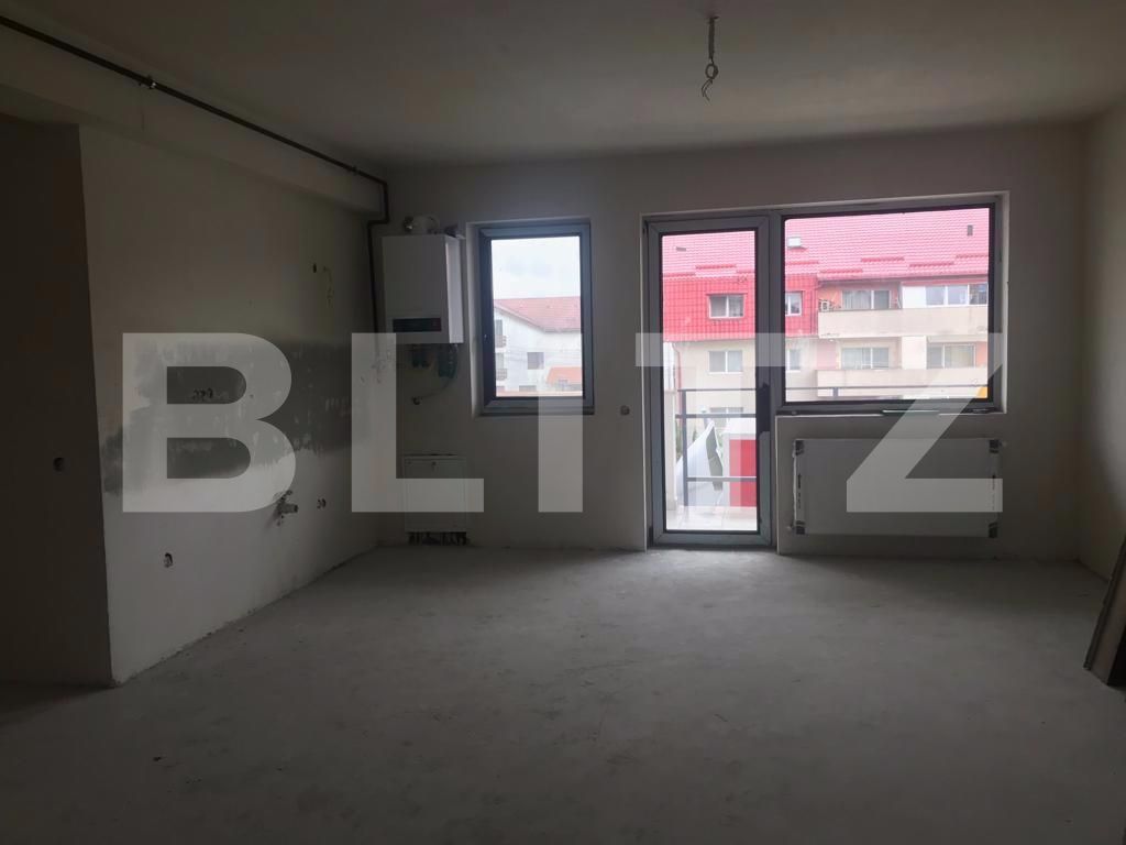 Apartament de vânzare 3 camere Floreşti - 37685AV | BLITZ Cluj-Napoca | Poza2