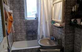 Apartament 2 camere decomandat, 51.25 mp utili, zona strazii Calea Floresti