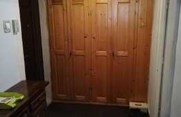 Apartament 2 camere decomandat, 51.25 mp utili, zona strazii Calea Floresti