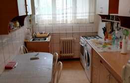 Apartament 2 camere decomandat, 51.25 mp utili, zona strazii Calea Floresti