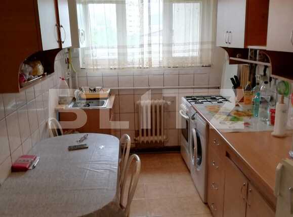 Apartament de vânzare 2 camere Manastur - 37686AV | BLITZ Cluj-Napoca | Poza1