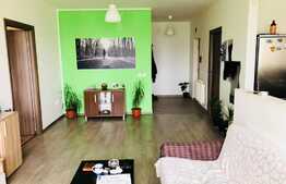 2 camere, 64 mp, logie 5 mp, parcare, gradina 60 mp, zona Stadionului