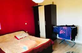 2 camere, 64 mp, logie 5 mp, parcare, gradina 60 mp, zona Stadionului