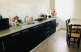 2 camere, 64 mp, logie 5 mp, parcare, gradina 60 mp, zona Stadionului