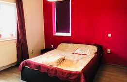 2 camere, 64 mp, logie 5 mp, parcare, gradina 60 mp, zona Stadionului