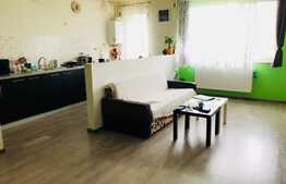 2 camere, 64 mp, logie 5 mp, parcare, gradina 60 mp, zona Stadionului