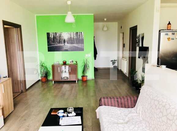 Apartament de vânzare 2 camere Floreşti - 37687AV | BLITZ Cluj-Napoca | Poza1