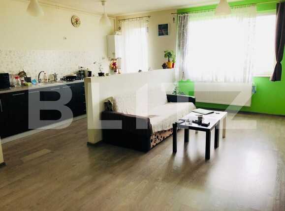 Apartament de vânzare 2 camere Floreşti - 37687AV | BLITZ Cluj-Napoca | Poza3