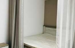 Studio spatios de 47 mp, decomandat, la prima inchiriere, parcare optionala, in zona Soporului