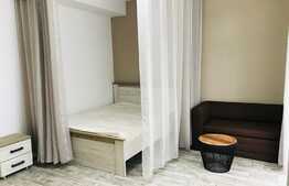 Studio spatios de 47 mp, decomandat, la prima inchiriere, parcare optionala, in zona Soporului