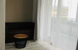 Studio spatios de 47 mp, decomandat, la prima inchiriere, parcare optionala, in zona Soporului