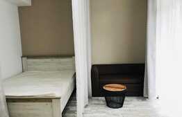 Studio spatios de 47 mp, decomandat, la prima inchiriere, parcare optionala, in zona Soporului