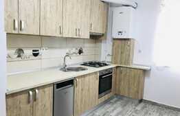 Studio spatios de 47 mp, decomandat, la prima inchiriere, parcare optionala, in zona Soporului