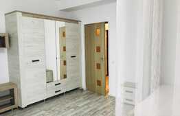 Studio spatios de 47 mp, decomandat, la prima inchiriere, parcare optionala, in zona Soporului