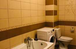 Studio spatios de 47 mp, decomandat, la prima inchiriere, parcare optionala, in zona Soporului