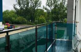 Studio spatios de 47 mp, decomandat, la prima inchiriere, parcare optionala, in zona Soporului