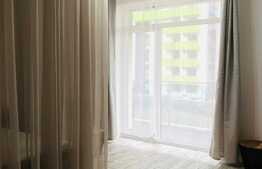 Studio spatios de 47 mp, decomandat, la prima inchiriere, parcare optionala, in zona Soporului