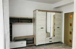 Studio spatios de 47 mp, decomandat, la prima inchiriere, parcare optionala, in zona Soporului