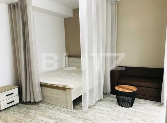 Garsonieră de închiriat Gheorgheni - 37688AI | BLITZ Cluj-Napoca | Poza1
