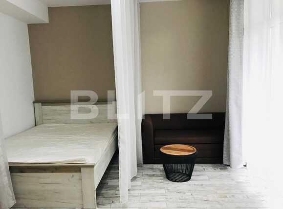 Garsonieră de închiriat Gheorgheni - 37688AI | BLITZ Cluj-Napoca | Poza2
