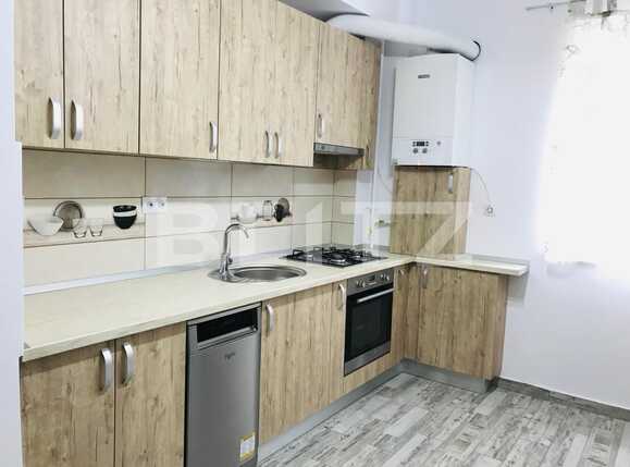 Garsonieră de închiriat Gheorgheni - 37688AI | BLITZ Cluj-Napoca | Poza8